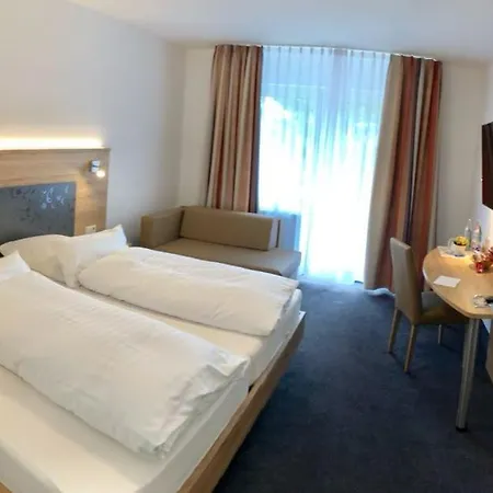 Hotel Hirt
