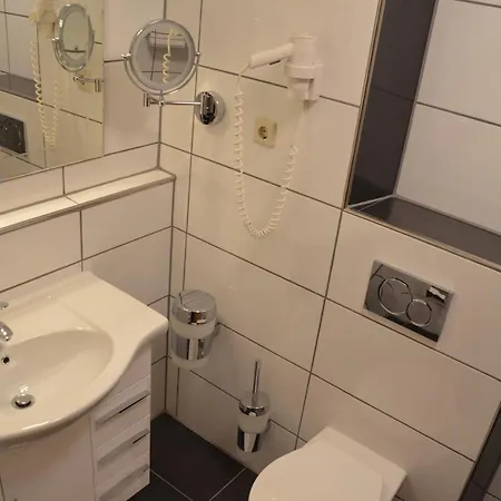 Tiptop Hirt Hotel Deißlingen