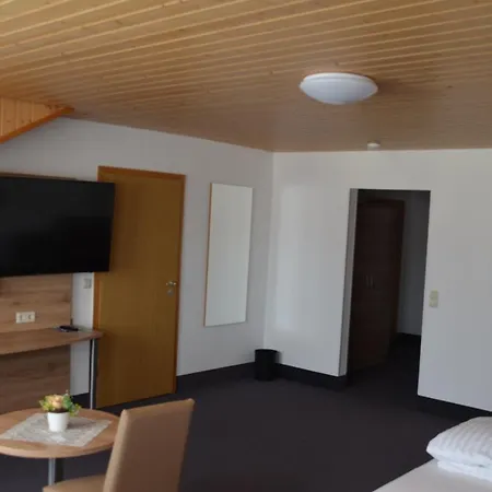 Hotel Hirt Deißlingen