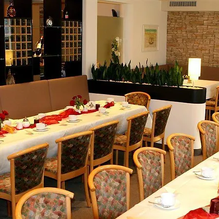 Hotel Hirt Deißlingen