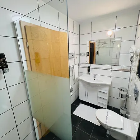 Tiptop Hirt Hotel Deißlingen