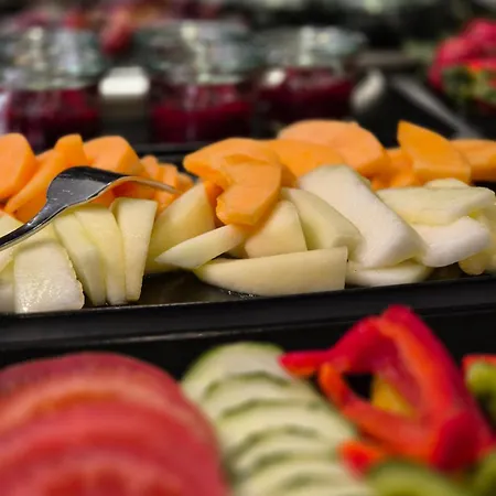 Hotel Hirt Deißlingen