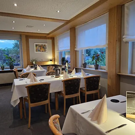 Tiptop Hirt Hotel