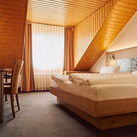 Tiptop Hirt Hotel Deißlingen