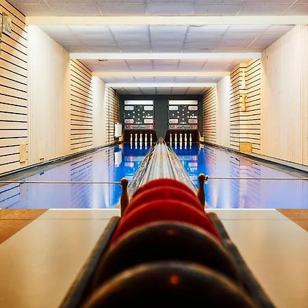 Hotel Tiptop Hirt Deißlingen