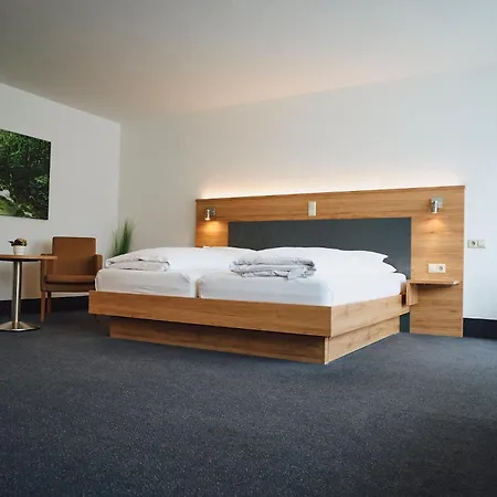 Hotel Hirt 3*