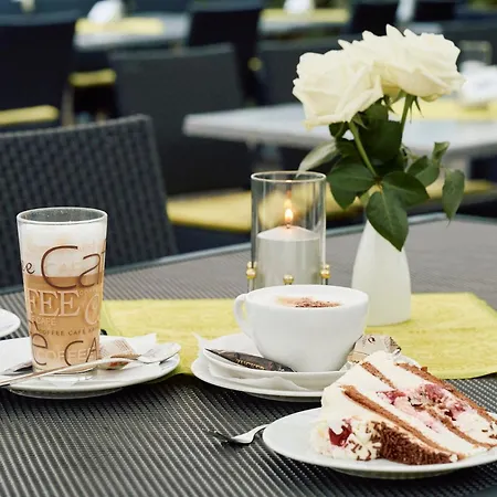 Tiptop Hirt Hotel Deißlingen