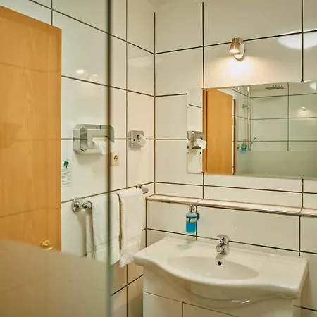 Hotel Tiptop Hirt Deißlingen