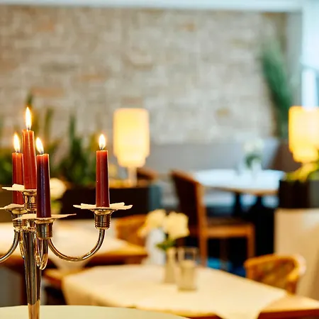 Hotel Tiptop Hirt