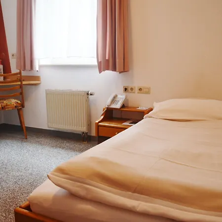 Hotel Hirt Deißlingen