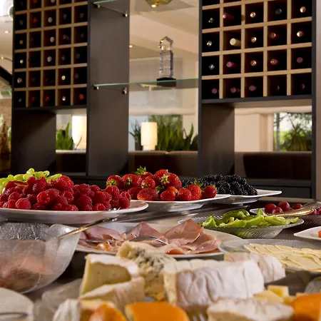 Hirt 酒店 Deißlingen