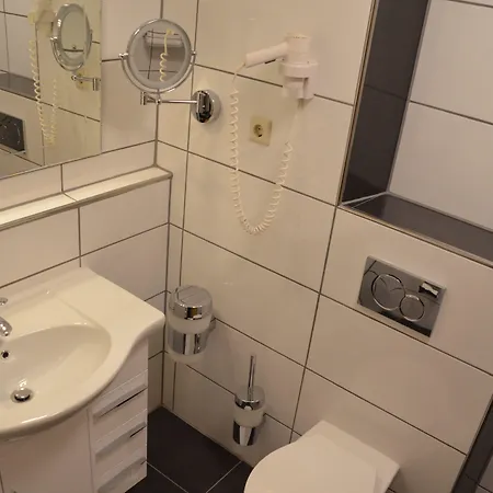 Hirt 3* Deißlingen