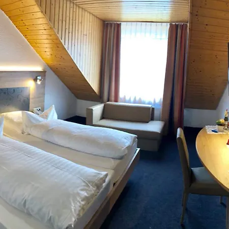 Hirt Hotel Deißlingen