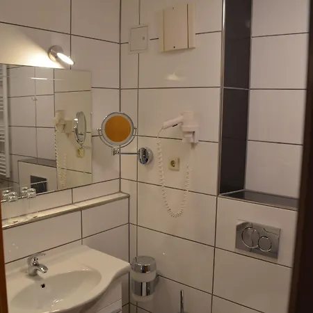 Hirt Hotel Deißlingen