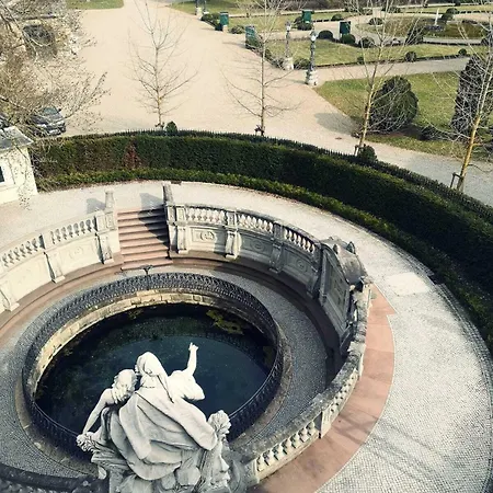 Hotel Hirt Deißlingen