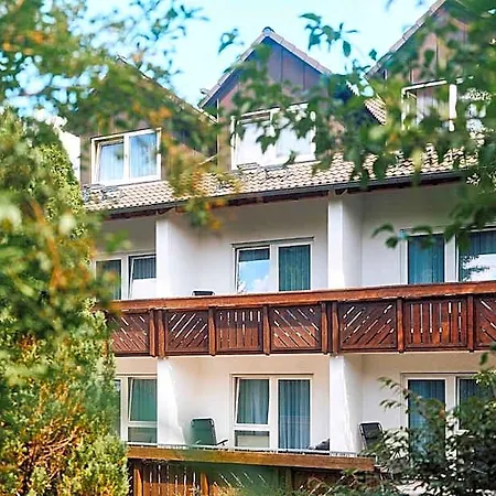 Hotel Hirt Deißlingen
