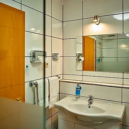 Hirt Hotel 3*