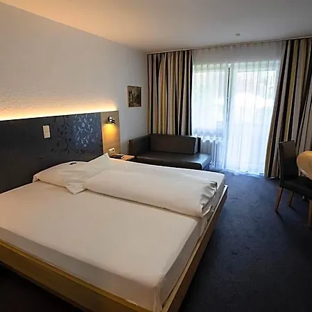Hotel Hirt