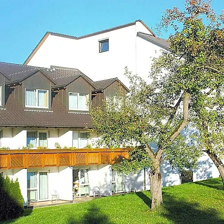 Hotel Hirt Deißlingen