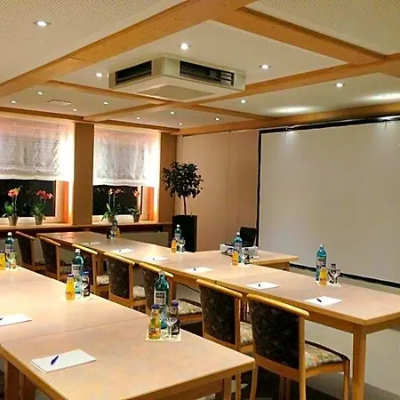 Hirt Hotel Deißlingen