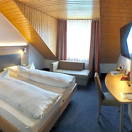 Hotel Hirt Deißlingen