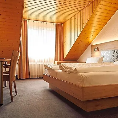 Hirt Hotel Deißlingen