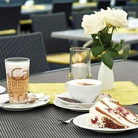 Hotel Hirt 3*