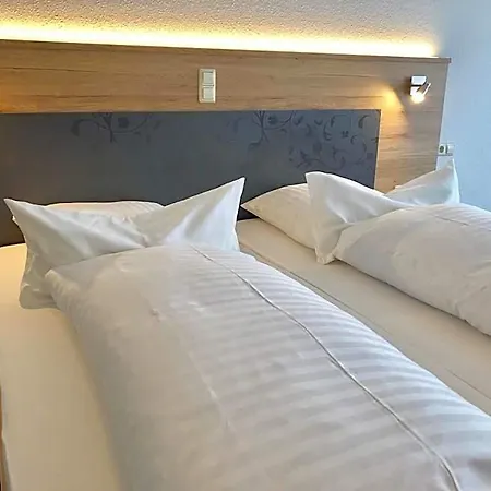 Hotel Hirt Deißlingen