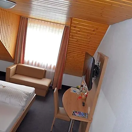Hirt 3* Deißlingen