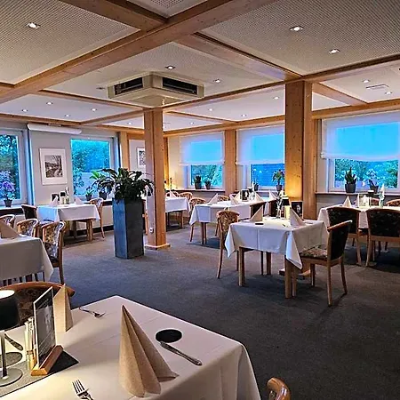 Hotel Hirt