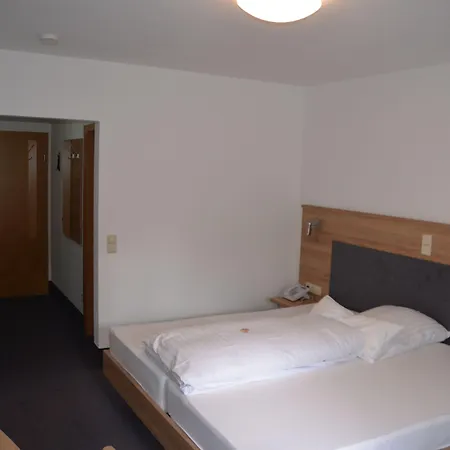 Hotel Hirt 3*