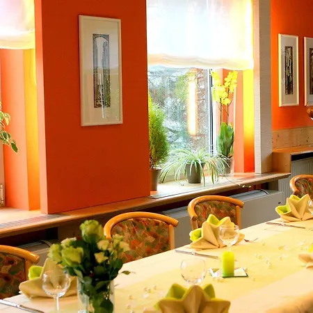 Hotel Hirt