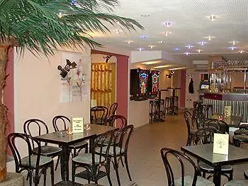 Tiptop Hirt Hotel 3*