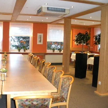 Hirt Hotel 3*