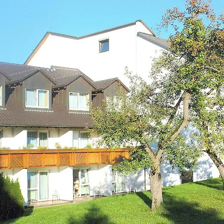 Hotel Hirt