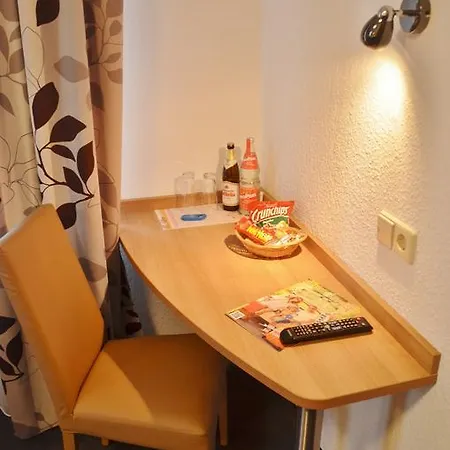 Hirt Hotel