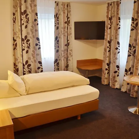 Hotel Hirt 3*
