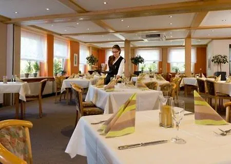 Hotel Hirt