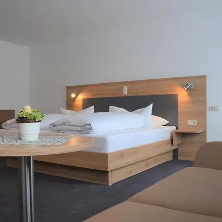 Hotel Hirt 3*