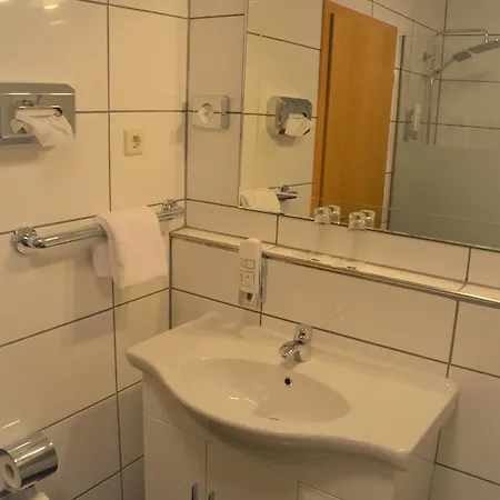 Hotel Hirt