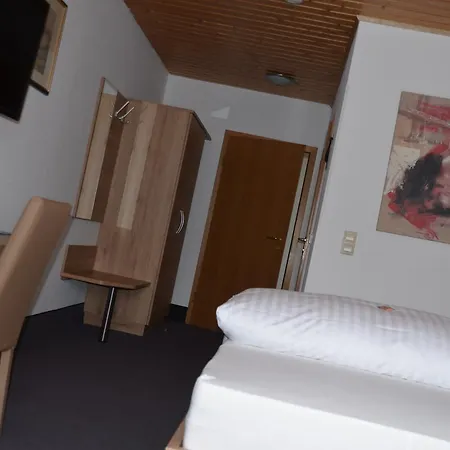 Hotel Hirt