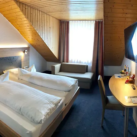 Hotel Tiptop Hirt 3*