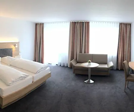 Hotel Hirt 3*