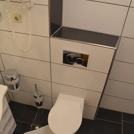 Hotel Hirt
