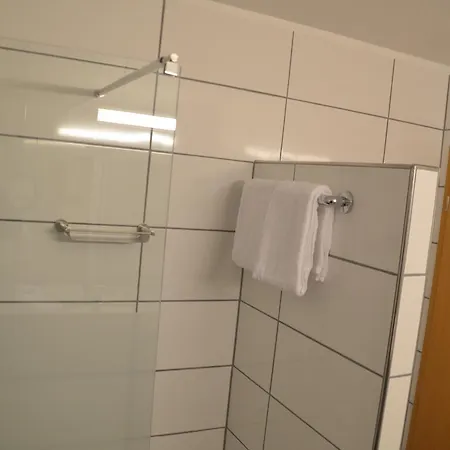 酒店 Hirt Deißlingen