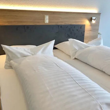 Hotel Hirt Deißlingen