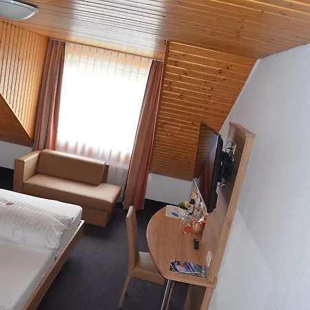 Hotel Hirt Deißlingen