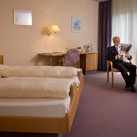 Hotel Hirt