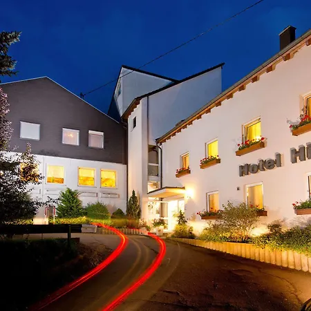 Tiptop Hirt Hotel