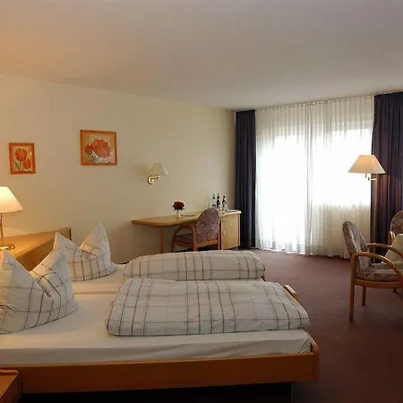 Tiptop Hirt Hotel 3*